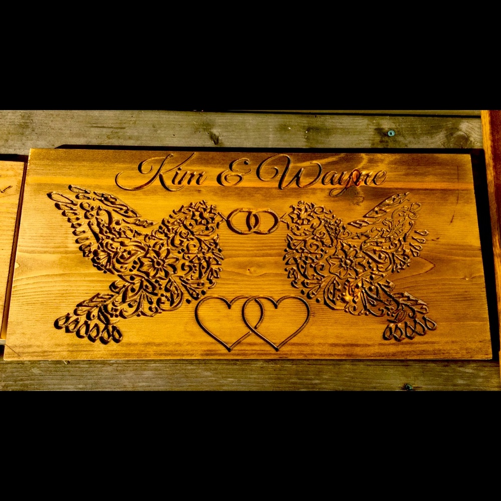 Customize Personal Signs - Picture 3 of 9
